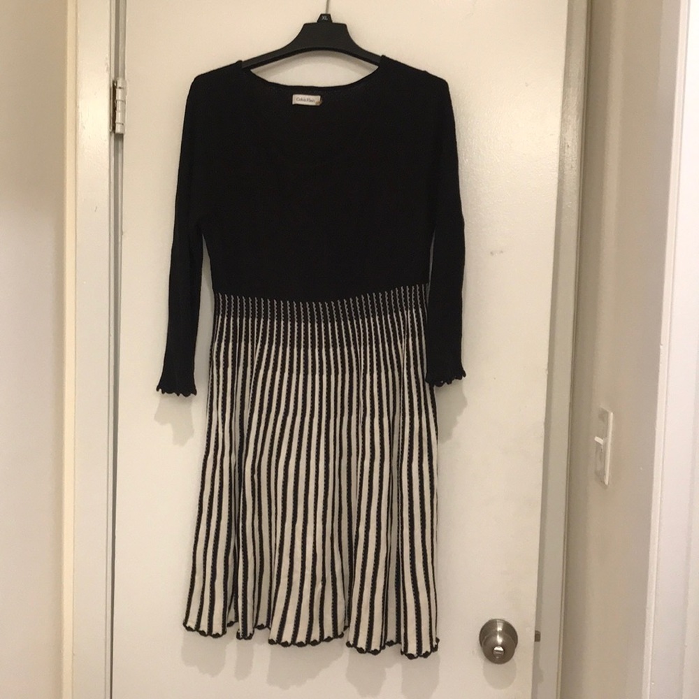 Calvin Klein Dress
